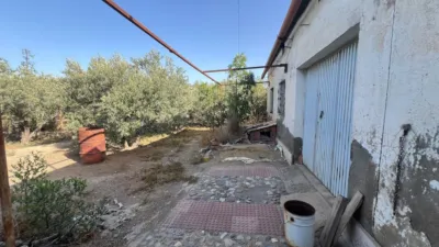 Finca rústica en calle Al-3117 photo 15