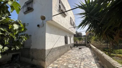 Finca rústica en calle Al-3117 photo 23