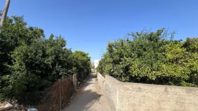 Finca rústica en calle Al-3117 photo 26