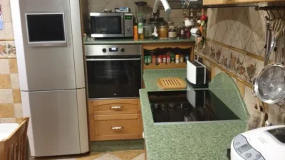 Piso en calle Doctor Gregorio Marañón photo 8
