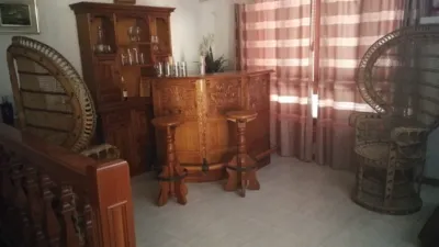 Chalet on Calle de José Ojeda photo 29