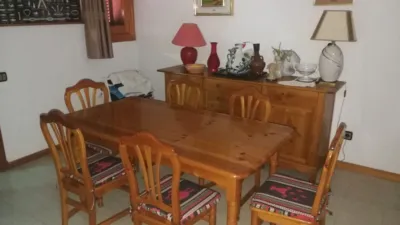 Chalet on Calle de José Ojeda photo 30