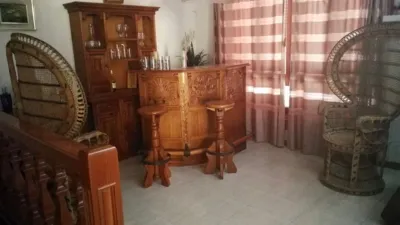 Chalet on Calle de José Ojeda photo 8