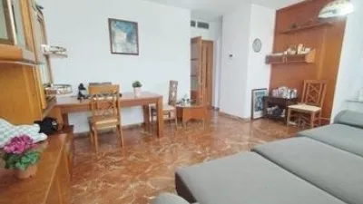 Apartment on Calle de la Cruz de Robles, 17 photo 11
