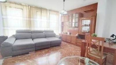 Apartment on Calle de la Cruz de Robles, 17 photo 13