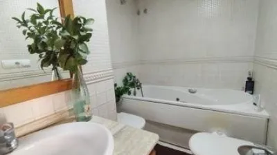 Apartment on Calle de la Cruz de Robles, 17 photo 14