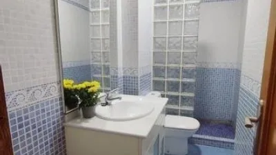 Apartment on Calle de la Cruz de Robles, 17 photo 21
