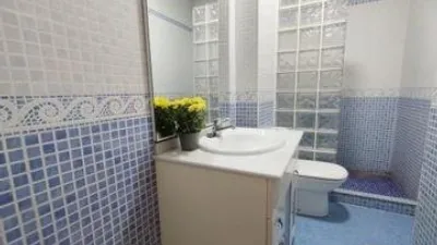 Apartment on Calle de la Cruz de Robles, 17 photo 23