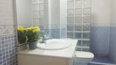 Apartment on Calle de la Cruz de Robles, 17 photo 24