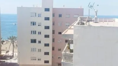 Apartment on Calle de la Cruz de Robles, 17 photo 25