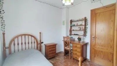 Apartment on Calle de la Cruz de Robles, 17 photo 28
