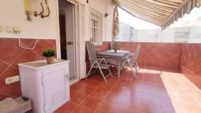 Apartment on Calle de la Cruz de Robles, 17 photo 2