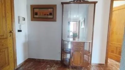 Apartment on Calle de la Cruz de Robles, 17 photo 30