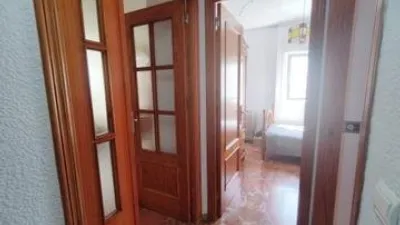 Apartment on Calle de la Cruz de Robles, 17 photo 31