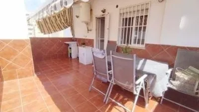 Apartment on Calle de la Cruz de Robles, 17 photo 3