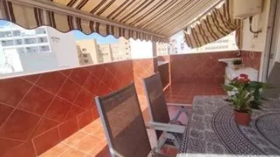 Apartment on Calle de la Cruz de Robles, 17 photo 4