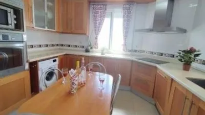 Apartment on Calle de la Cruz de Robles, 17 photo 8