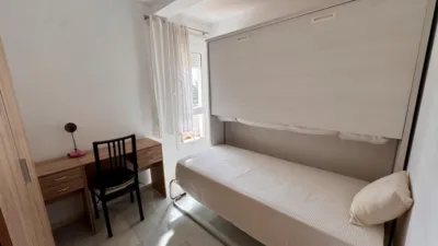 Apartment on Calle Jj Mm Almeria 2005 (Ty) photo 11