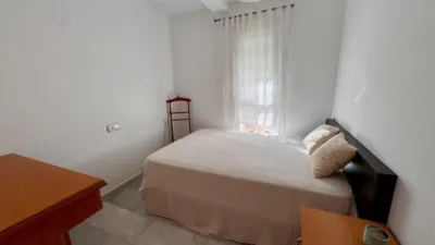 Apartment on Calle Jj Mm Almeria 2005 (Ty) photo 14