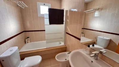 Apartment on Calle Jj Mm Almeria 2005 (Ty) photo 17
