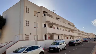 Apartment on Calle Jj Mm Almeria 2005 (Ty) photo 27