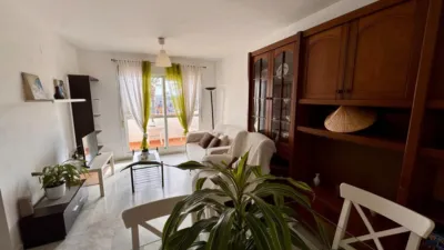 Apartment on Calle Jj Mm Almeria 2005 (Ty) photo 2