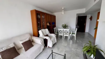 Apartment on Calle Jj Mm Almeria 2005 (Ty) photo 3
