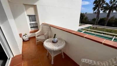 Apartment on Calle Jj Mm Almeria 2005 (Ty) photo 5