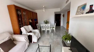 Apartment on Calle Jj Mm Almeria 2005 (Ty) photo 6