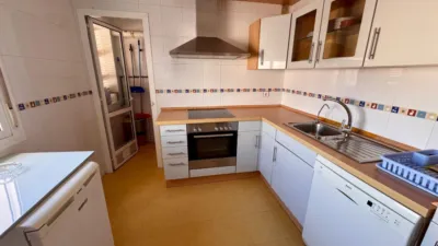 Apartment on Calle Jj Mm Almeria 2005 (Ty) photo 7