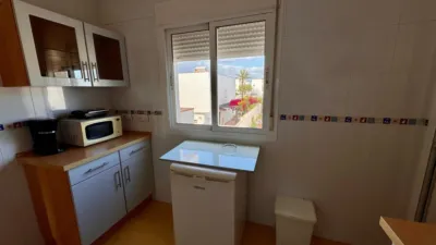 Apartment on Calle Jj Mm Almeria 2005 (Ty) photo 8
