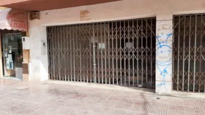 Local comercial en venta en Calle del Poeta Paco Aquino, 57 - Vista 3