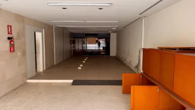 Local comercial en venta en Calle del Poeta Paco Aquino, 57 - Vista 5