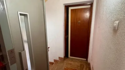 Apartment on Avenida de la Estación photo 12