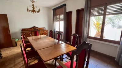 Apartment on Avenida de la Estación photo 16