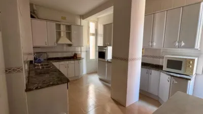 Apartment on Avenida de la Estación photo 17