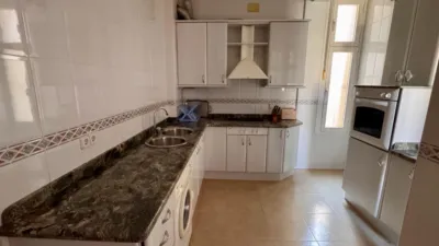 Apartment on Avenida de la Estación photo 18