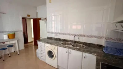 Apartment on Avenida de la Estación photo 19