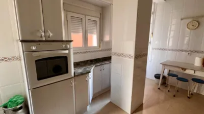 Apartment on Avenida de la Estación photo 20