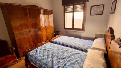 Apartment on Avenida de la Estación photo 25