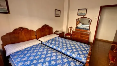 Apartment on Avenida de la Estación photo 26
