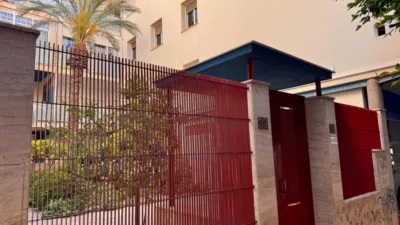 Apartment on Avenida de la Estación photo 2
