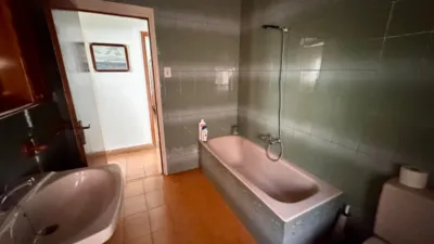 Apartment on Avenida de la Estación photo 31