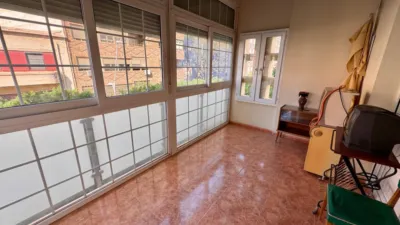 Apartment on Avenida de la Estación photo 32