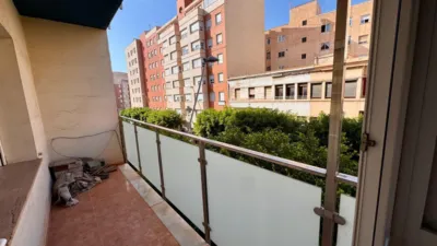 Apartment on Avenida de la Estación photo 34
