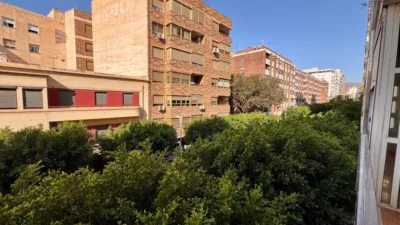 Apartment on Avenida de la Estación photo 35