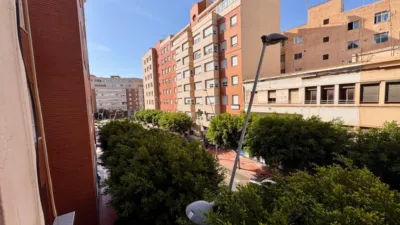 Apartment on Avenida de la Estación photo 36