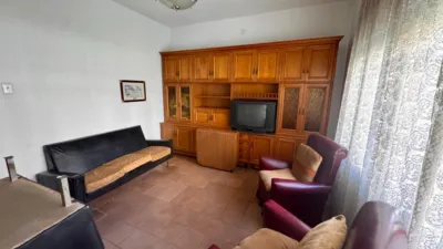 Apartment on Avenida de la Estación photo 37