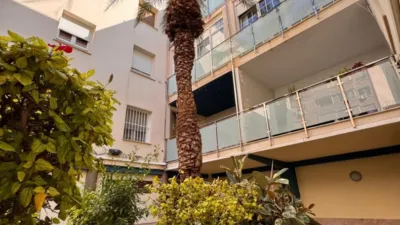 Apartment on Avenida de la Estación photo 9