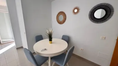 Apartment on Belfast Street photo 13